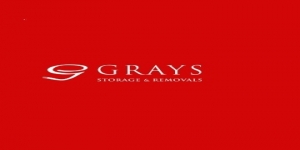 Grays Storage & Removals