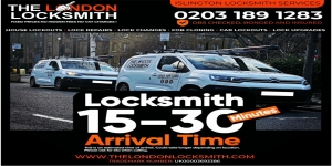 Locksmith in N1     