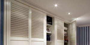 Darenth Plantation & Window Shutters