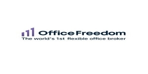 Office Freedom - Paddington