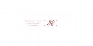 Crown Pro Locksmith Hayes