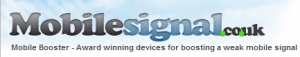 Mobile Signal