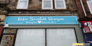Katie Scarlett Designs