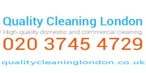 Quality Cleaning London