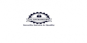 SJ Locksmiths