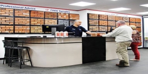 Builders Merchants London
