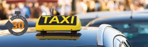 Abbots Langley Taxis 8 Seaters