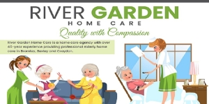 River Garden Home Care