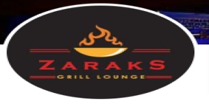 Zaraks Grill Lounge