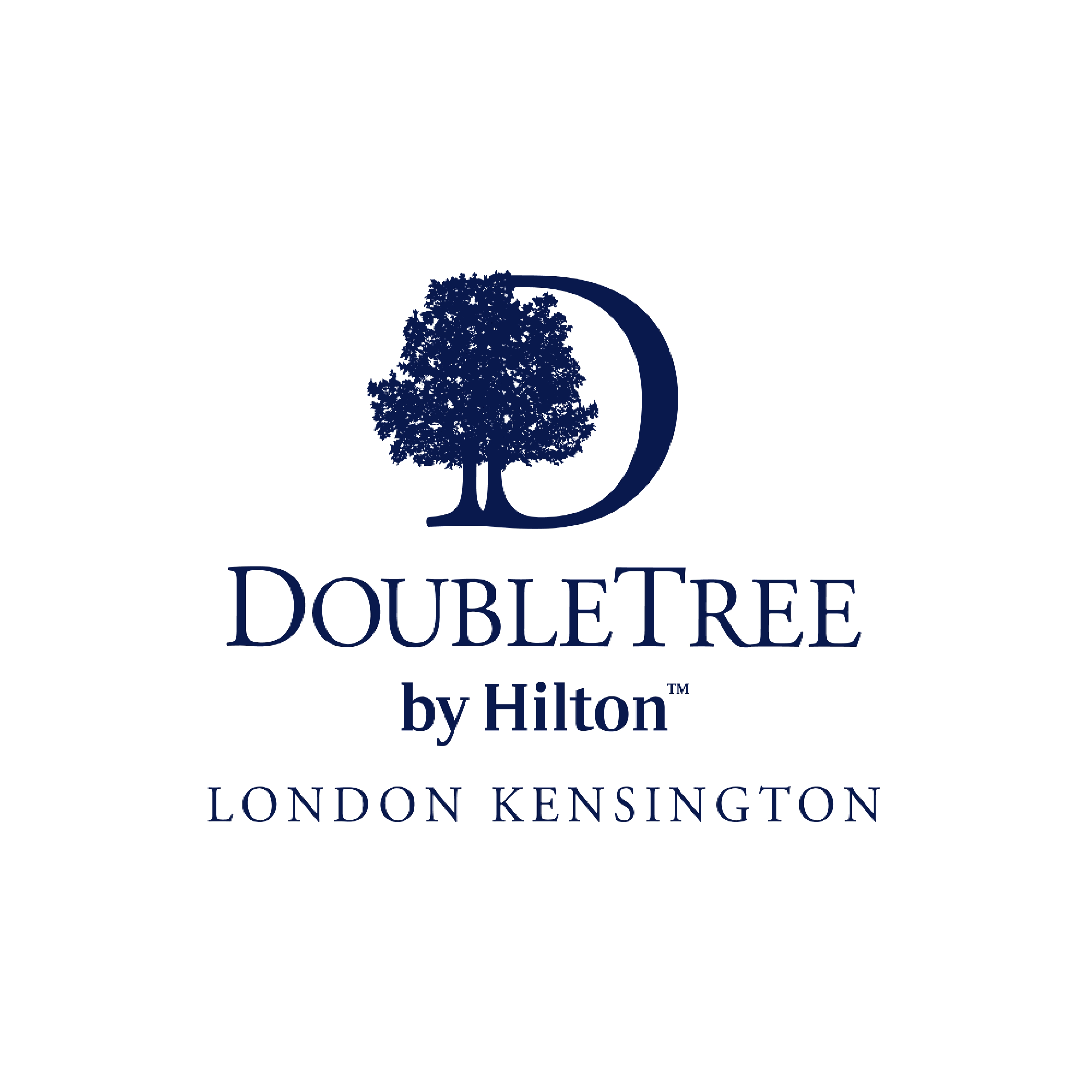 DoubleTree by Hilton London Kensington