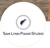 Sam Lynn Piano Studio