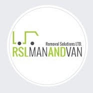 RSL Man and van