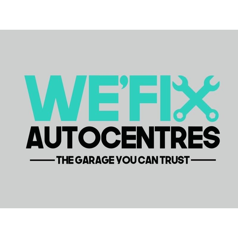 Wefix