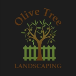 Olive Tree Landscaping LTD