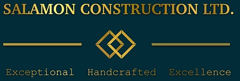 Salamon Construction Ltd
