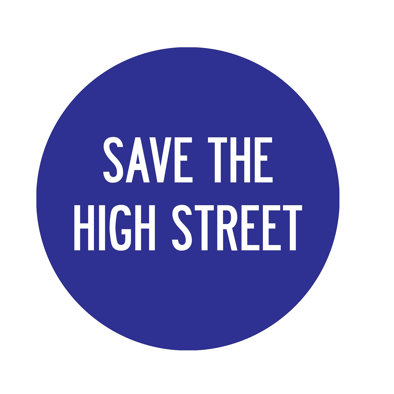 Save The High Street