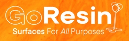 Go Resin