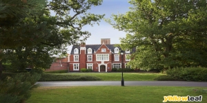 DoubleTree by Hilton St Annes Manor