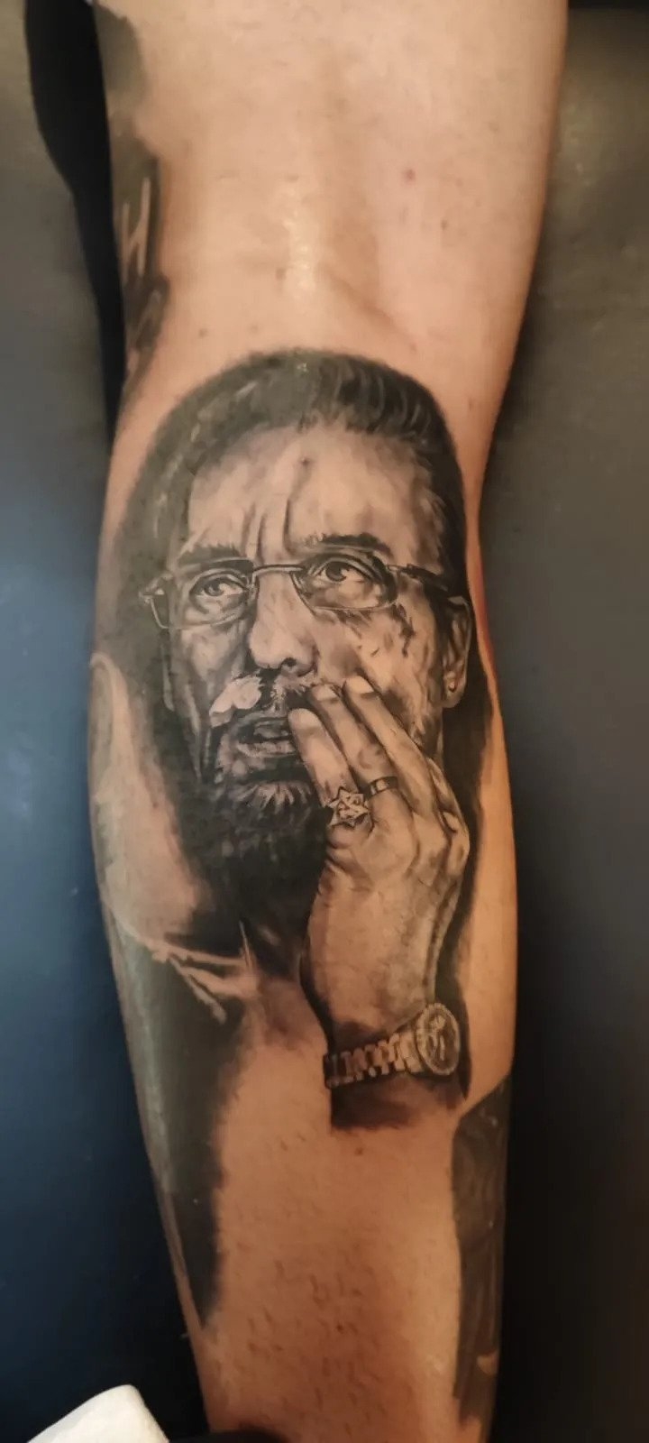 Apex Ink Tattoo Studio Birmingham