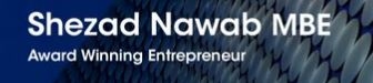 SHEZAD NAWAB MBE