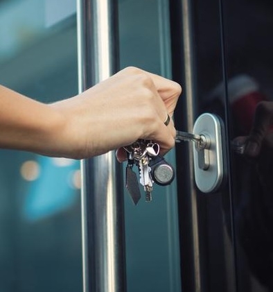 Kings Locksmith Catford