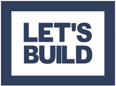 Let's Build - builders merchant