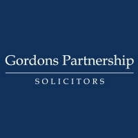 Gordons Partnership