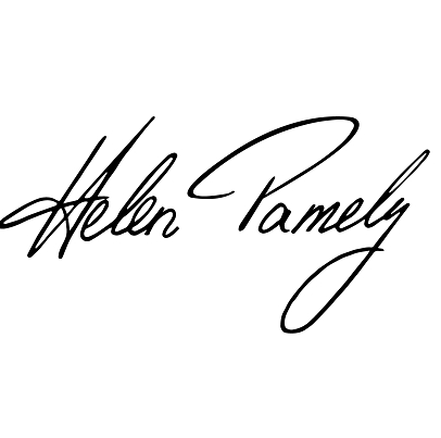 Helen Pamely - Law Career Coach