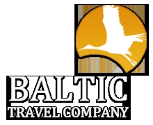 baltic travel company
