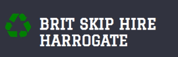 Brit Skip Hire Harrogate