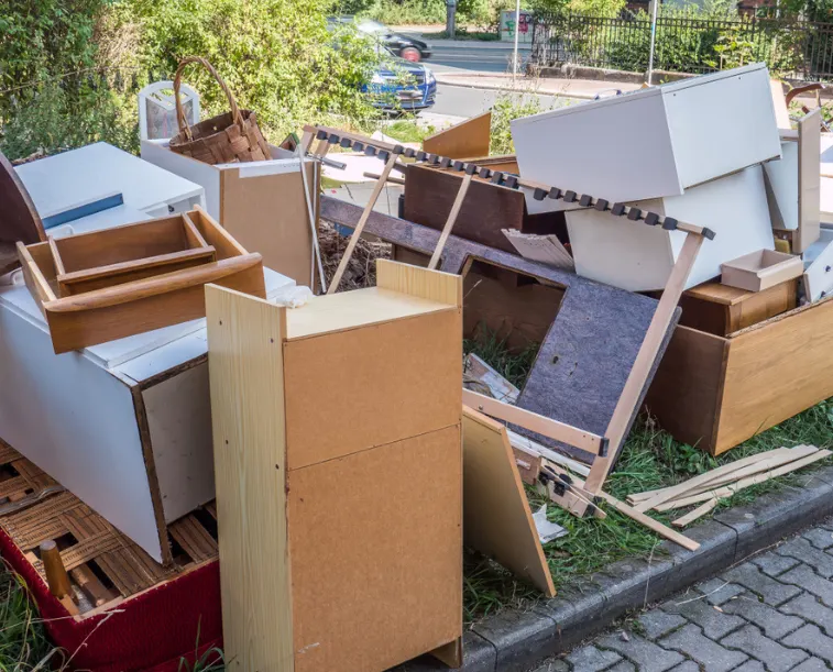 Rubbish Removal Enfield