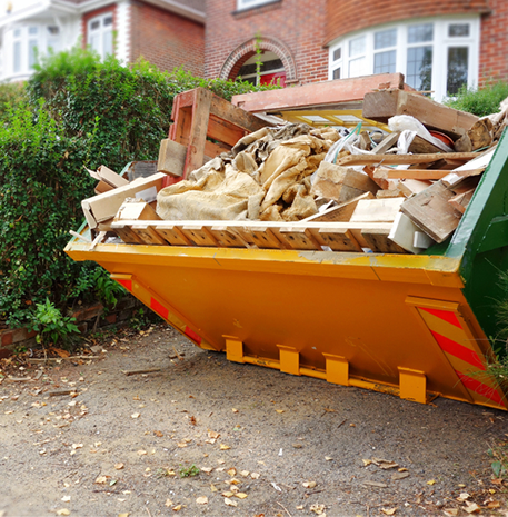 Rubbish Removal Walthamstow