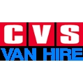 CVS Van Hire Enfield