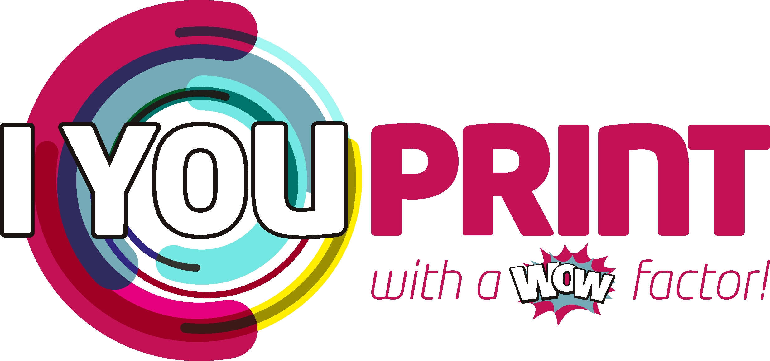 IYouPrint - Digital Printing Company in UK