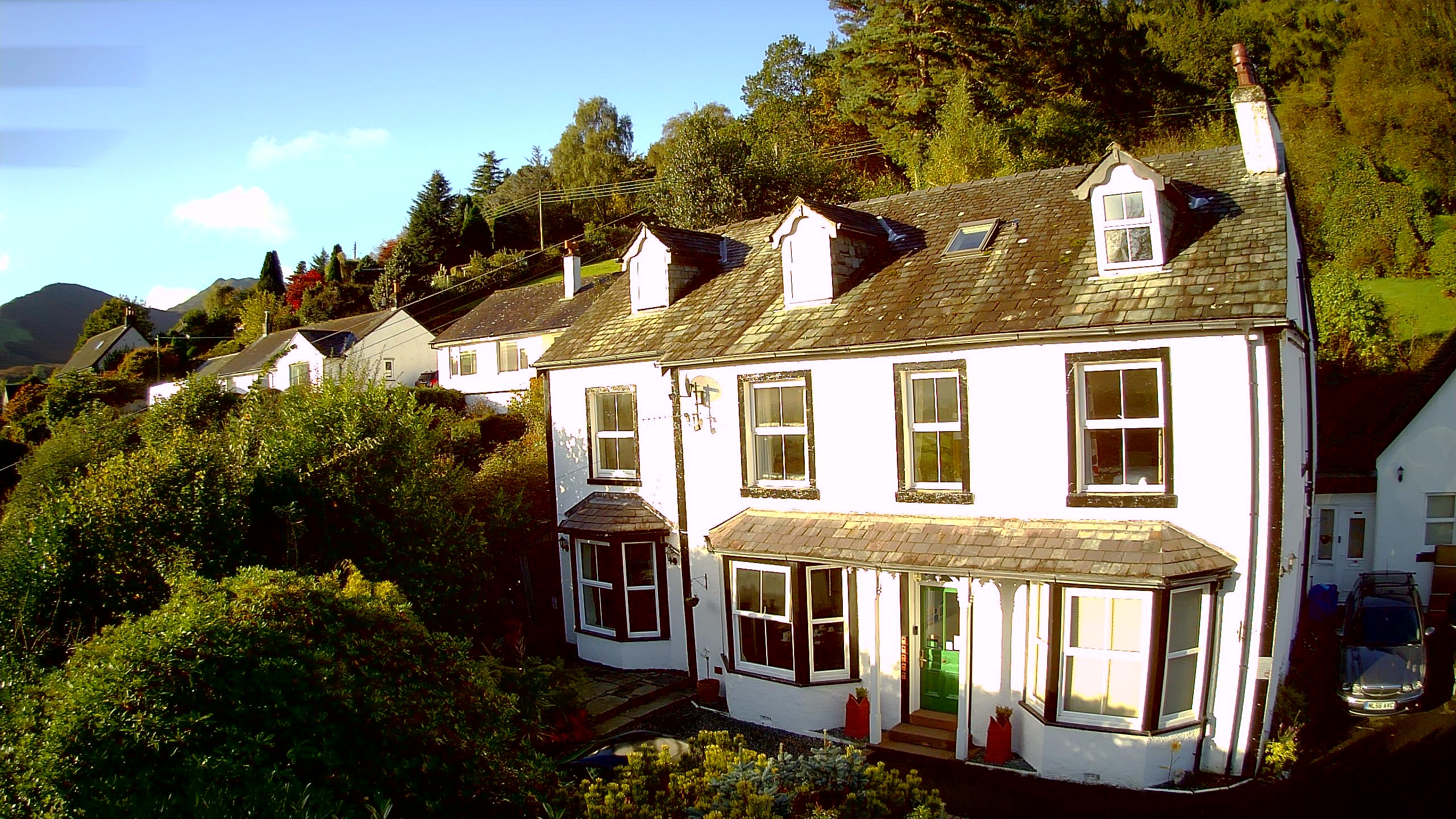 Fern Howe Guest House