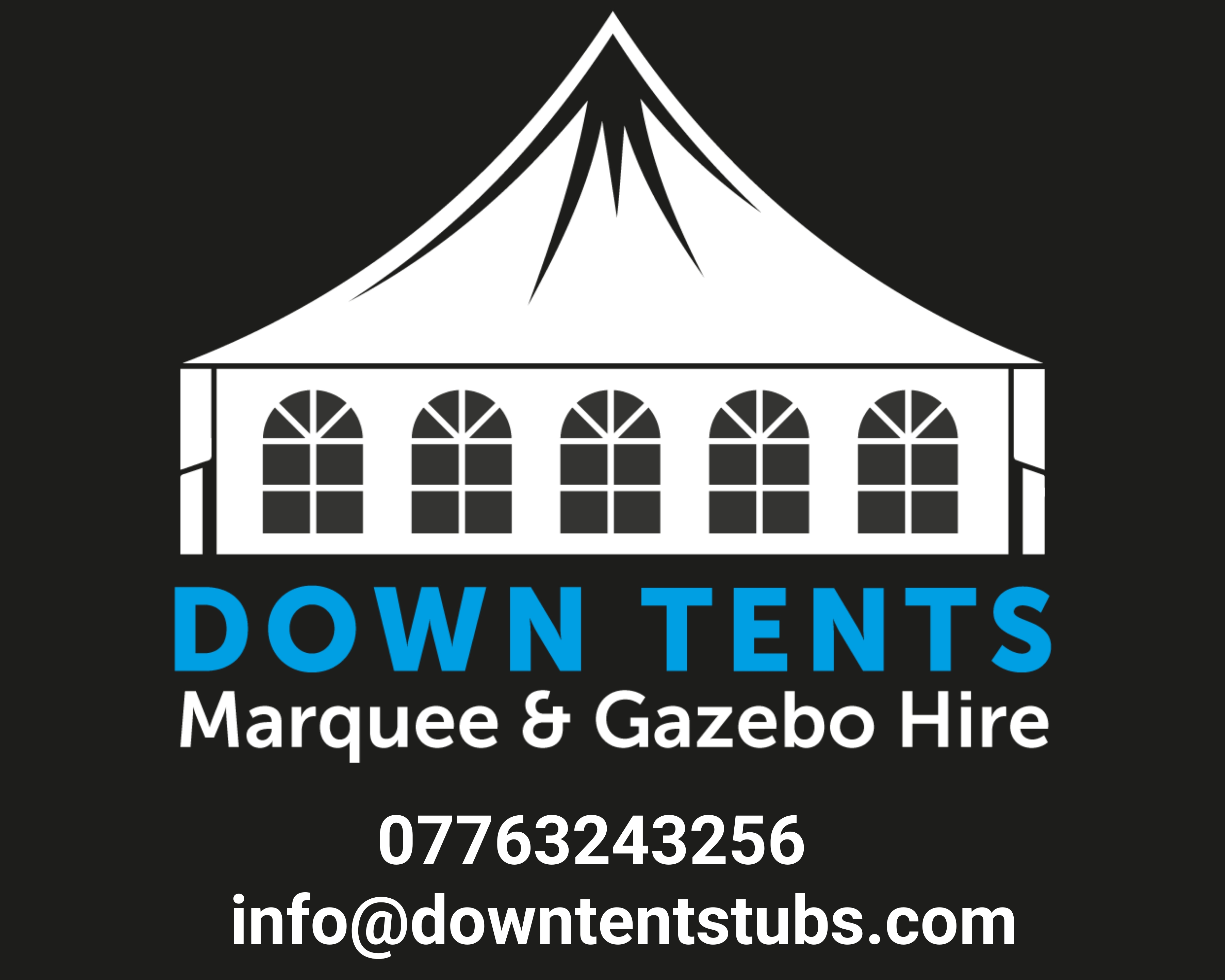 Down Tents Ltd