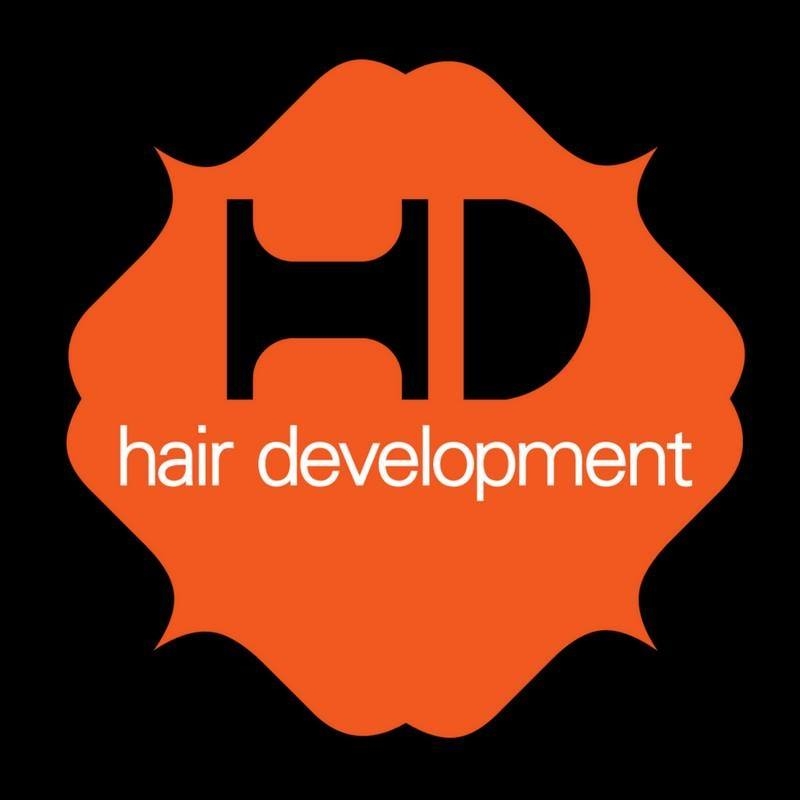 Hair Development