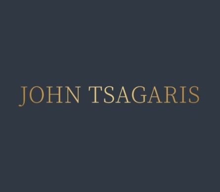 Dr John Tsagaris