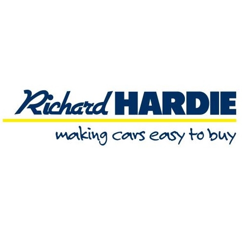 Richard Hardie Silverlink