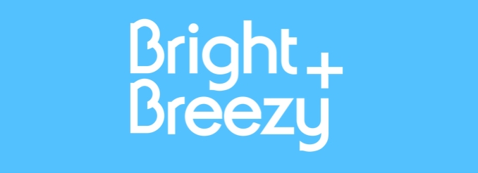 Bright And Breezy