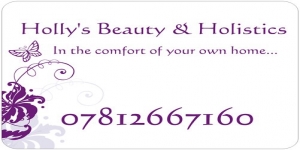 Holly's Beauty And Holistics