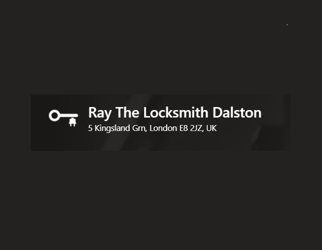 Ray The Locksmith Dalston