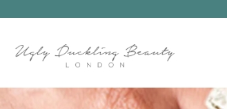 Ugly Duckling Beauty