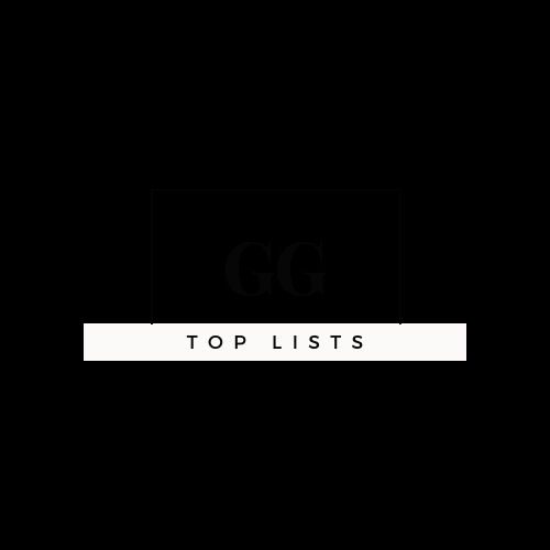 GG Top Lists