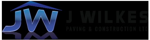 J Wilkes Paving And Construction Ltd
