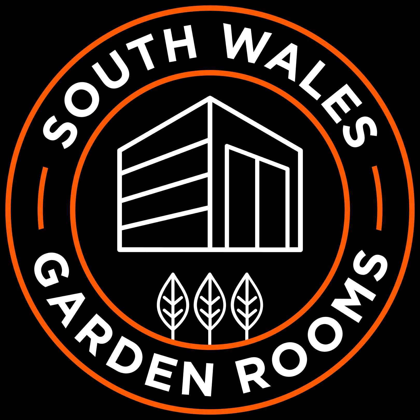 South Wales Garden Rooms