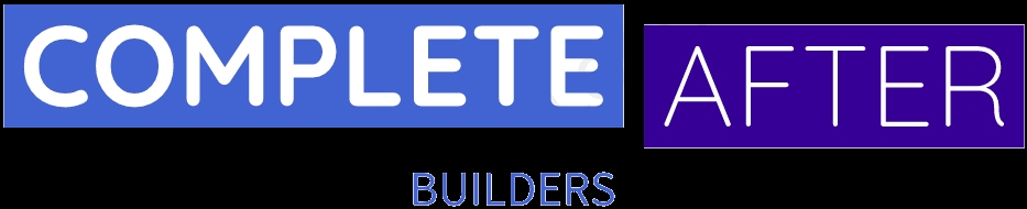 Complete After Builders