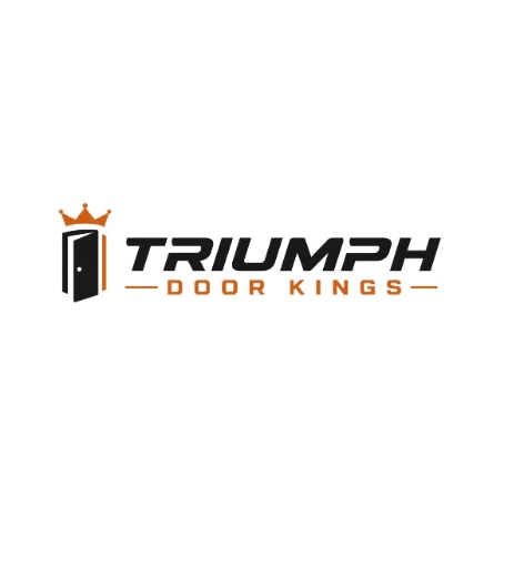 Triumph Door Kings