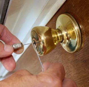 Nonstop Entry Door Services & Repairs