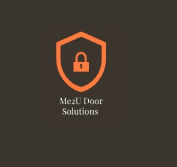 Me2U Door Solutions